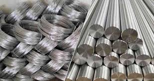 Incoloy 800/H/HT Wire